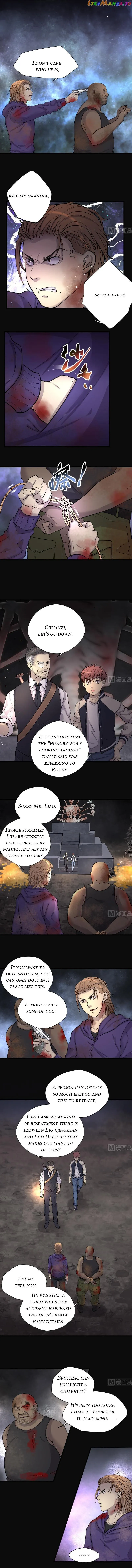 The Groomer Chapter 134 Online - página 2