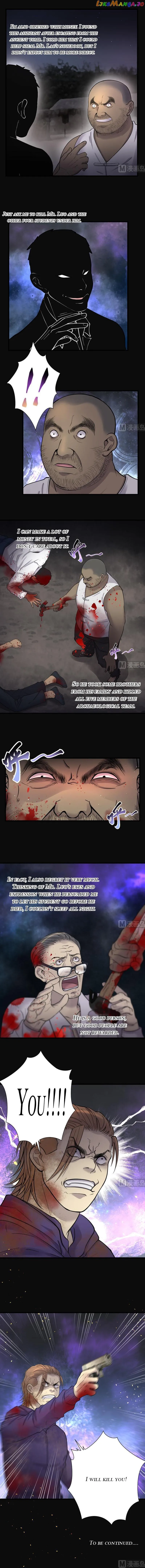 The Groomer Chapter 134 Online - página 4