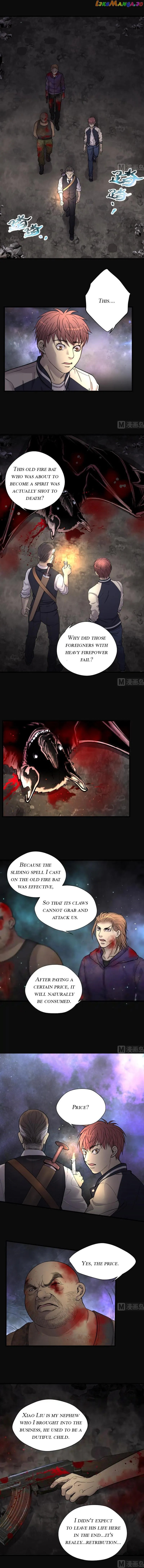 The Groomer Chapter 135 Online - página 2