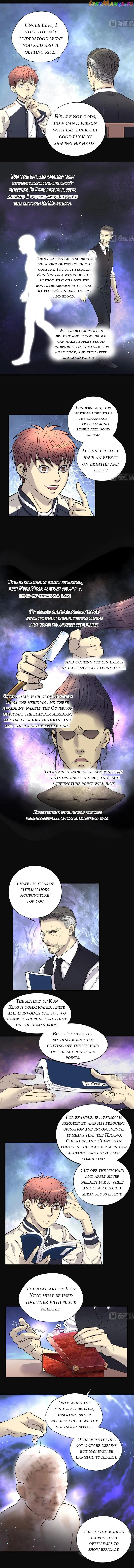 The Groomer Chapter 139 Online - página 2