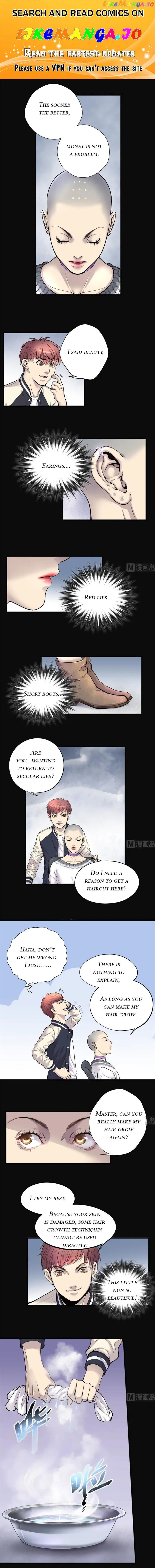 The Groomer Chapter 141 Online - página 2
