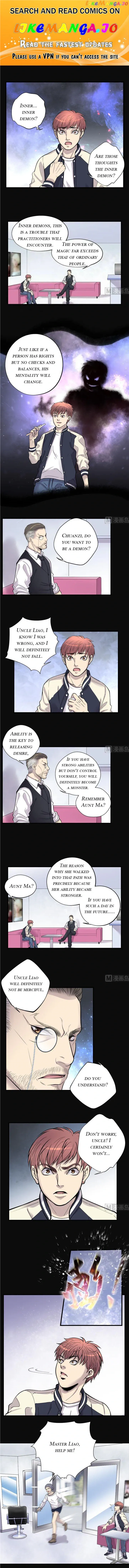 The Groomer Chapter 142 Online - página 2