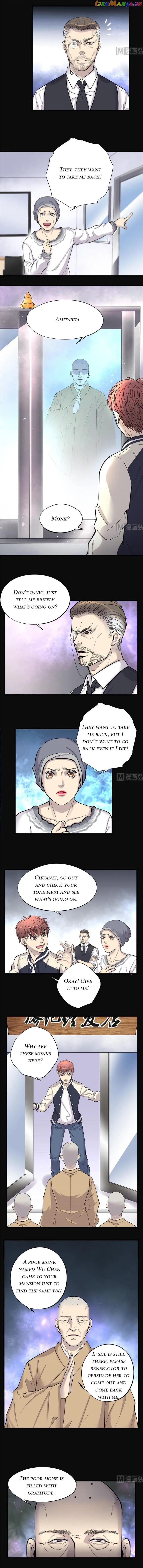The Groomer Chapter 142 Online - página 3