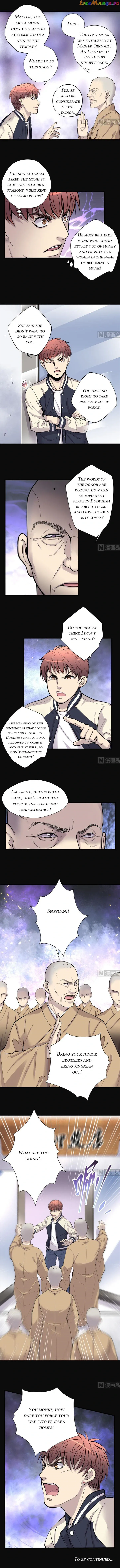 The Groomer Chapter 142 Online - página 4
