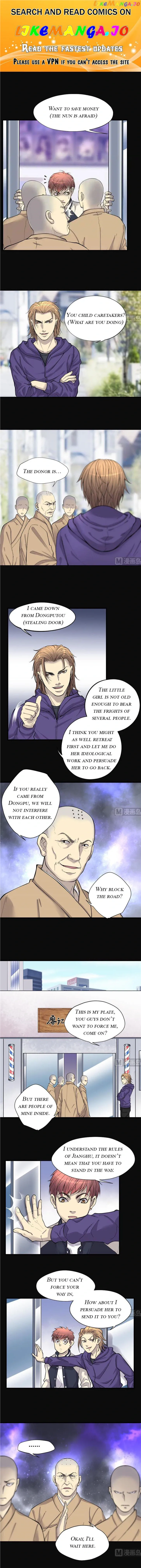 The Groomer Chapter 143 Online - página 2