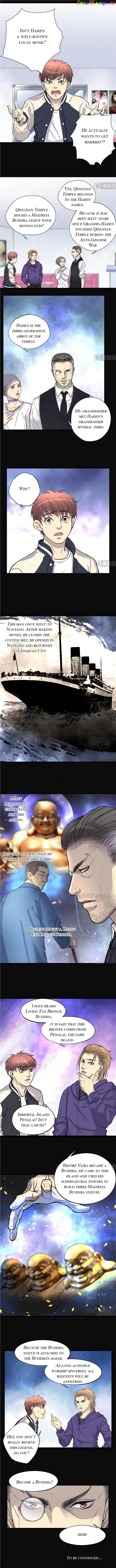 The Groomer Chapter 143 Online - página 4
