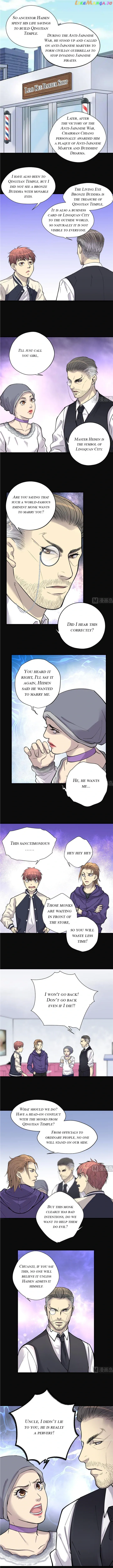The Groomer Chapter 144 Online - página 2