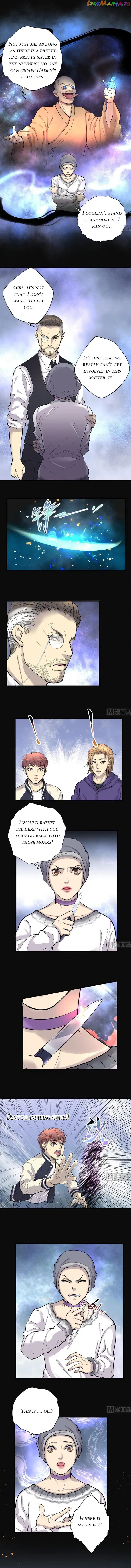 The Groomer Chapter 144 Online - página 3