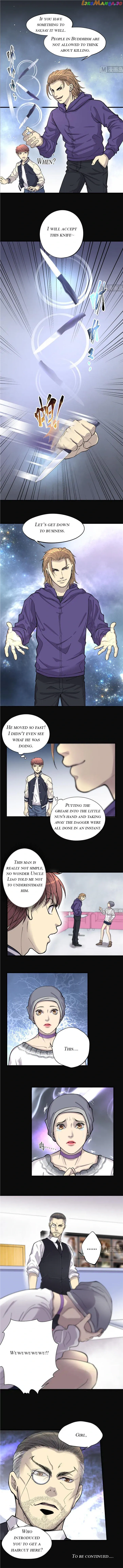 The Groomer Chapter 144 Online - página 4