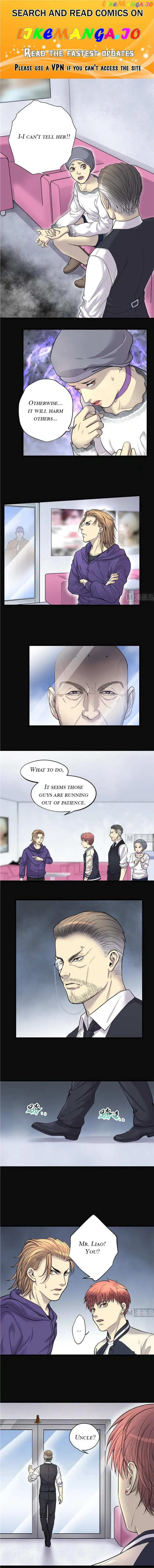 The Groomer Chapter 145 Online - página 2