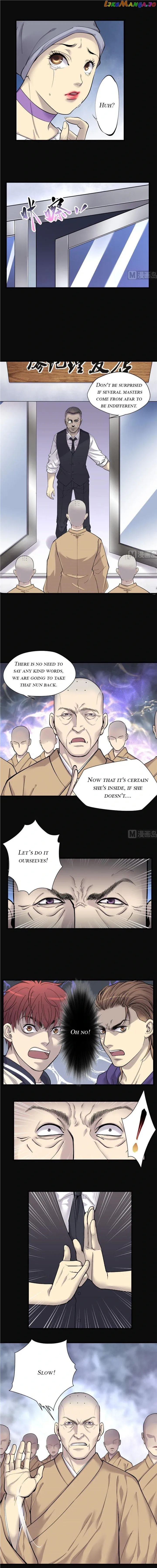 The Groomer Chapter 145 Online - página 3