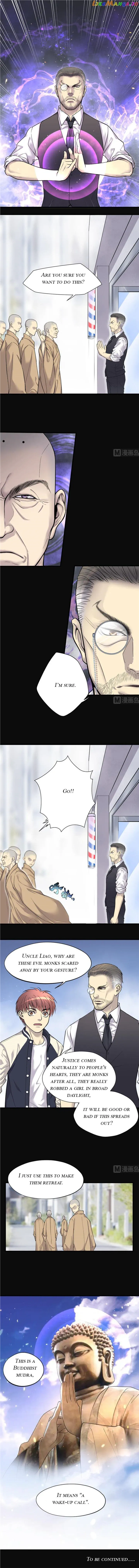 The Groomer Chapter 145 Online - página 4