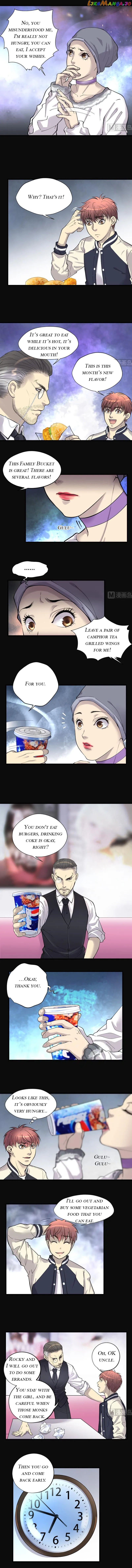 The Groomer Chapter 146 Online - página 2