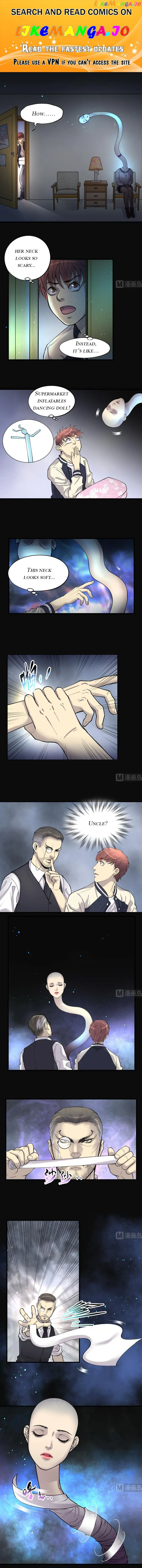 The Groomer Chapter 147 Online - página 2