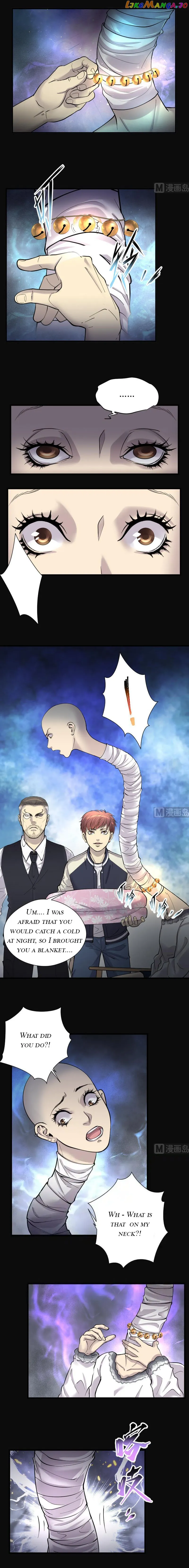 The Groomer Chapter 147 Online - página 3