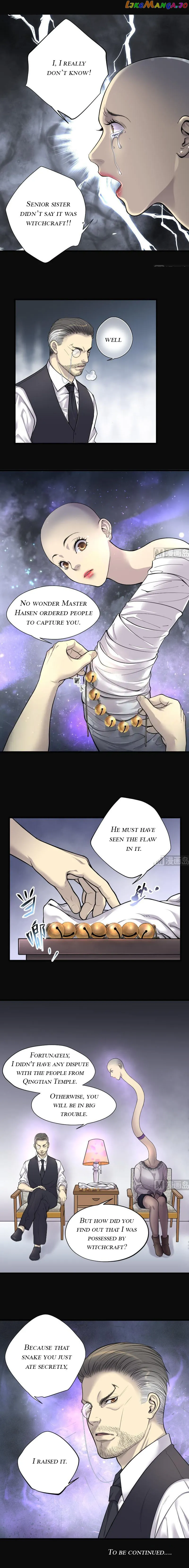 The Groomer Chapter 148 Online - página 4