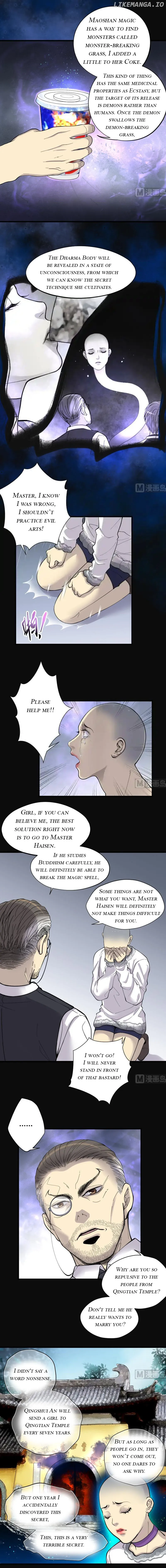 The Groomer Chapter 149 Online - página 3