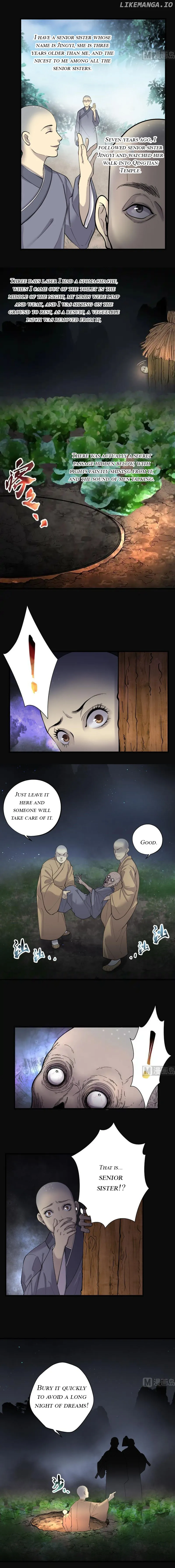 The Groomer Chapter 149 Online - página 4