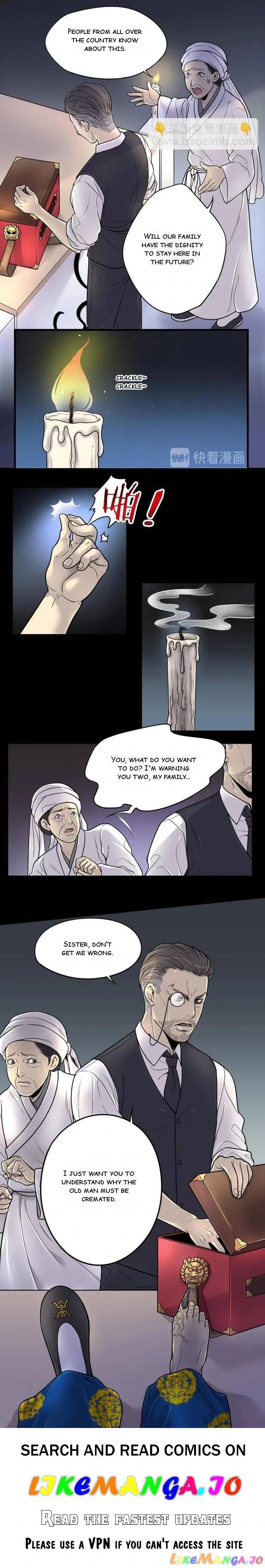 The Groomer Chapter 15 Online - página 4
