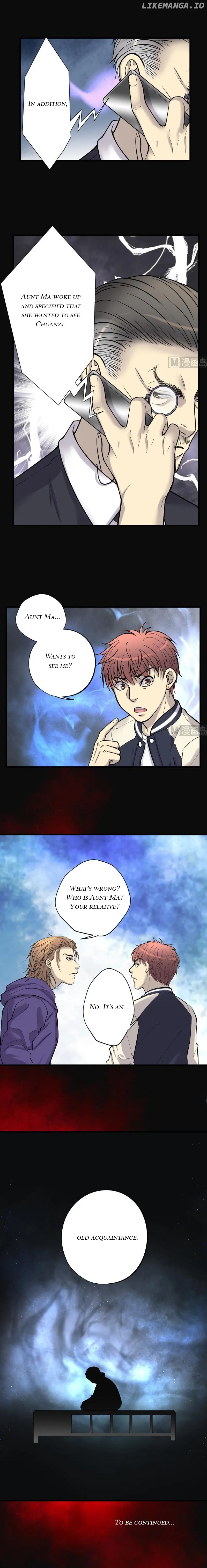 The Groomer Chapter 150 Online - página 5