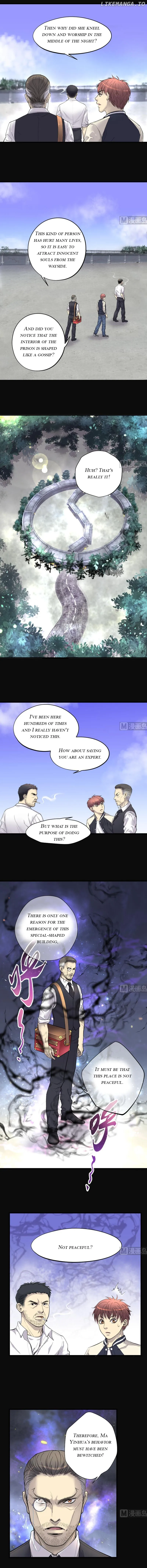 The Groomer Chapter 152 Online - página 2