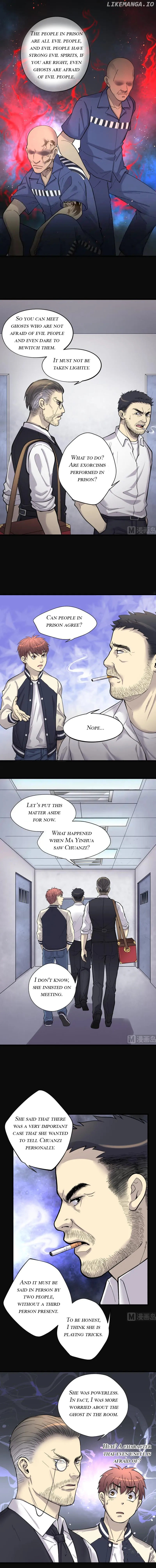 The Groomer Chapter 153 Online - página 2