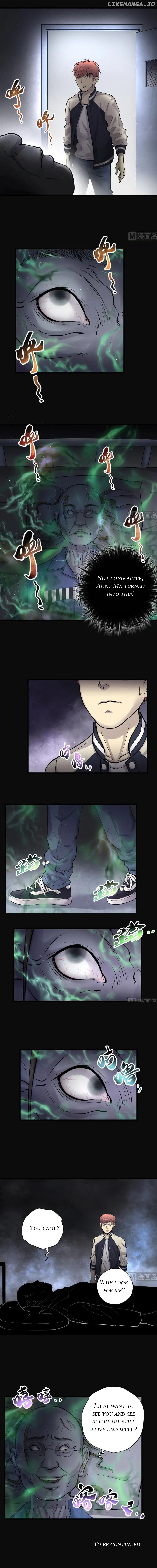 The Groomer Chapter 153 Online - página 4
