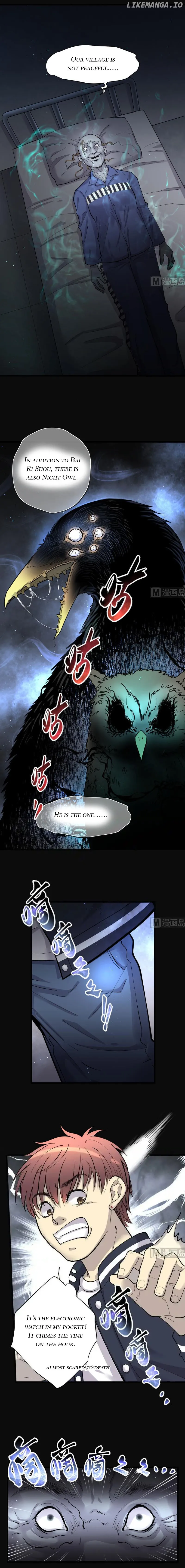 The Groomer Chapter 154 Online - página 2