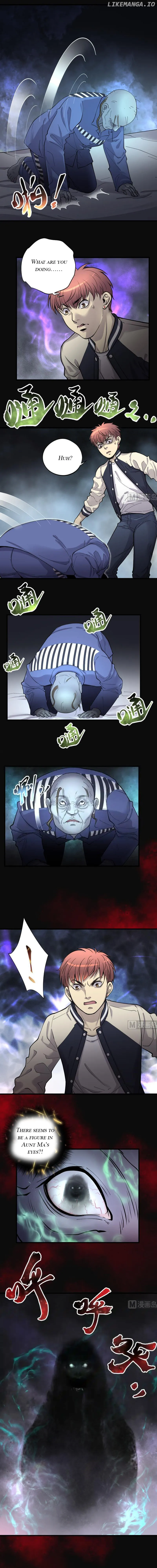 The Groomer Chapter 154 Online - página 3