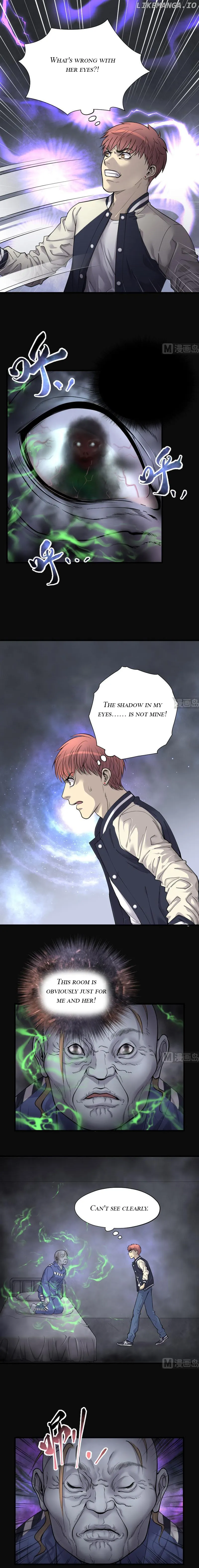 The Groomer Chapter 155 Online - página 2