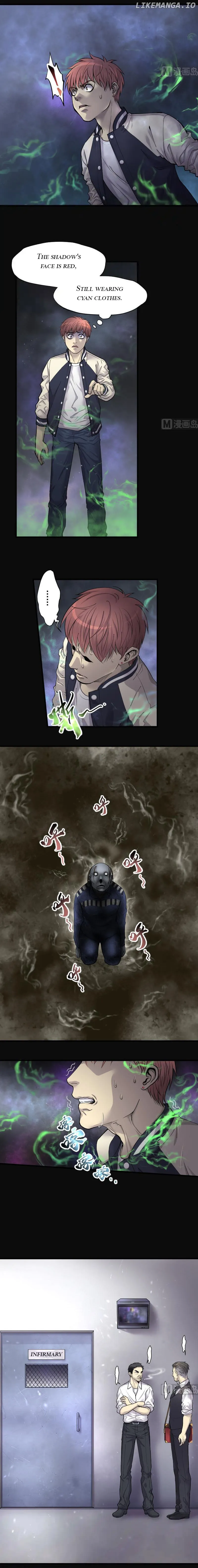 The Groomer Chapter 155 Online - página 3