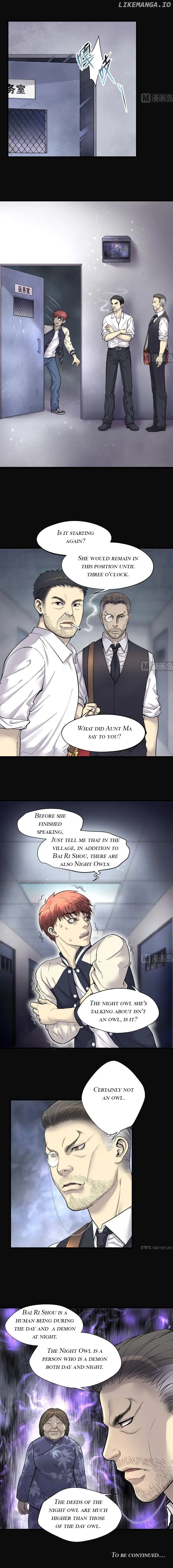 The Groomer Chapter 155 Online - página 4