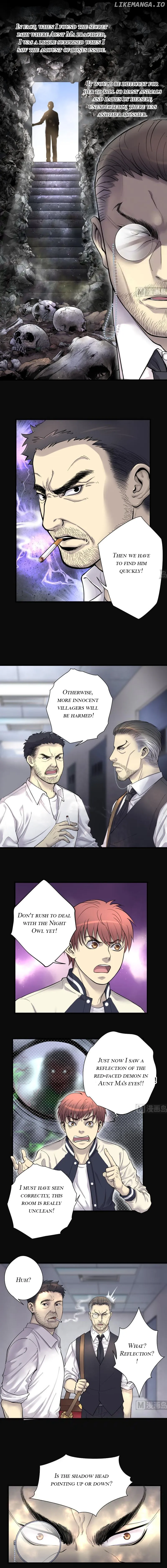 The Groomer Chapter 156 Online - página 2