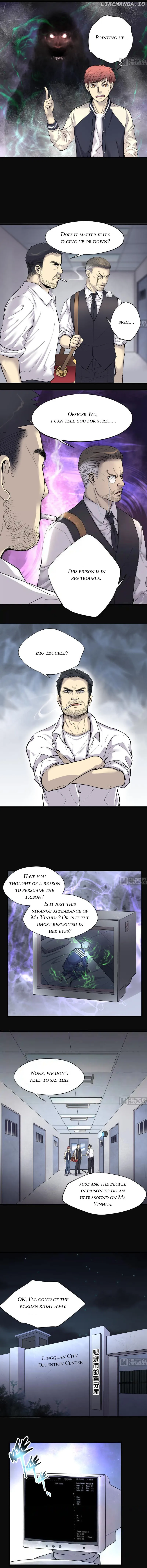 The Groomer Chapter 156 Online - página 3