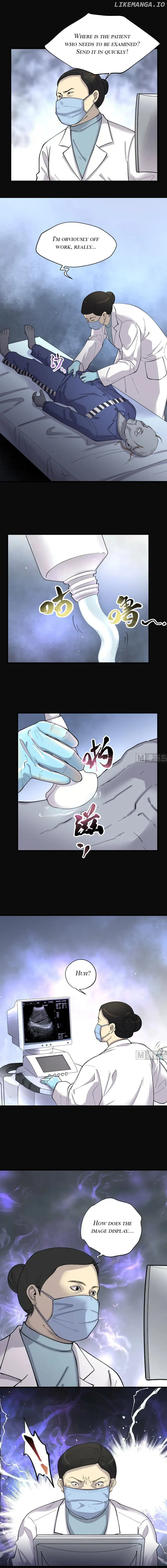 The Groomer Chapter 156 Online - página 4