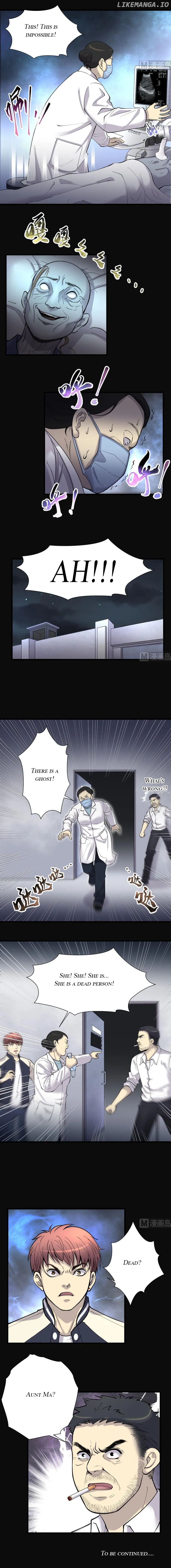 The Groomer Chapter 156 Online - página 5