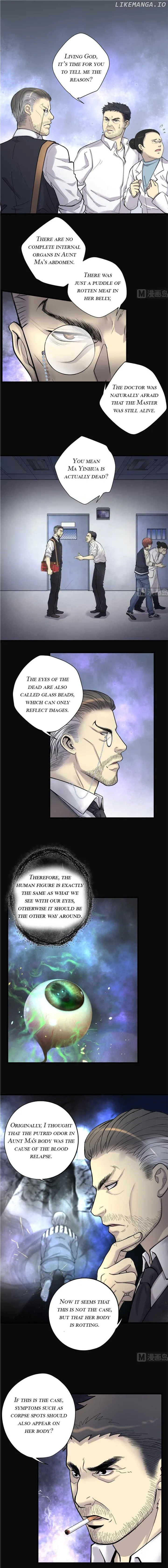 The Groomer Chapter 157 Online - página 2