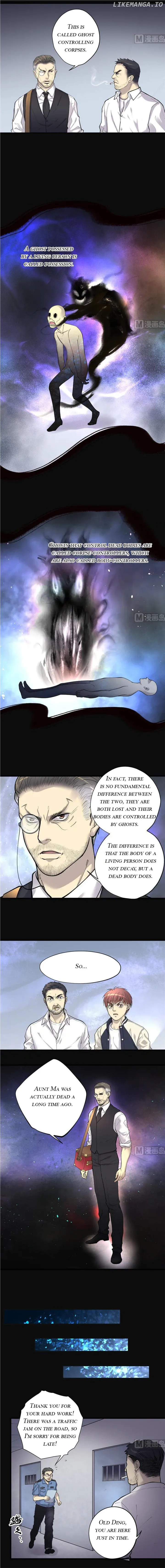 The Groomer Chapter 157 Online - página 3