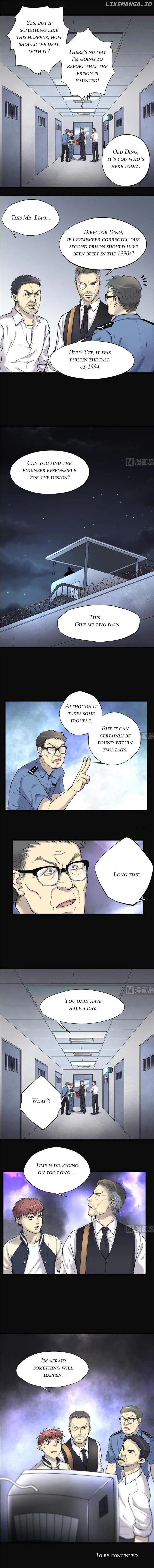 The Groomer Chapter 157 Online - página 5