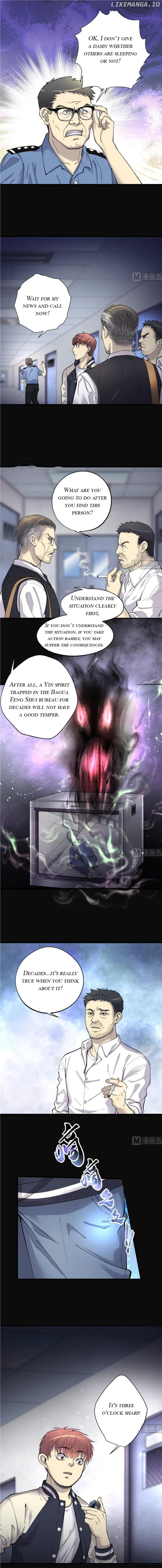 The Groomer Chapter 158 Online - página 2