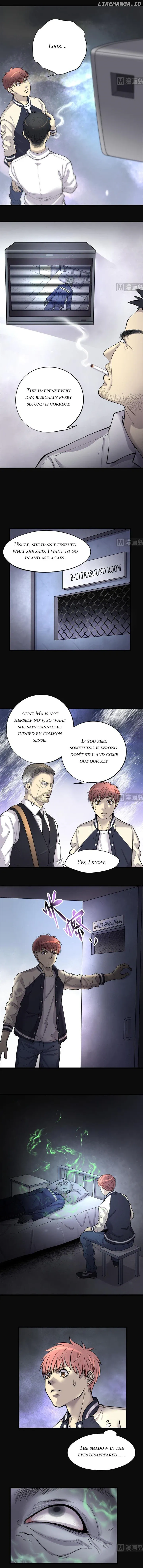 The Groomer Chapter 158 Online - página 3