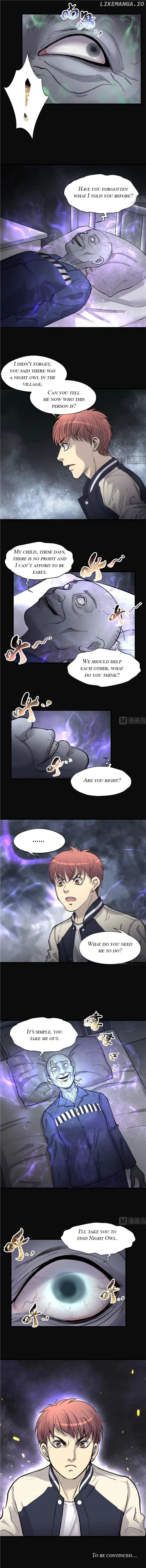 The Groomer Chapter 158 Online - página 4