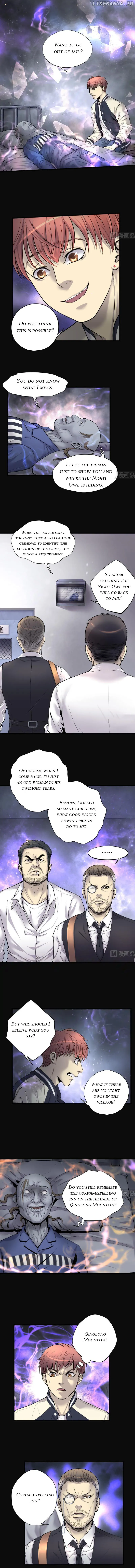 The Groomer Chapter 159 Online - página 2