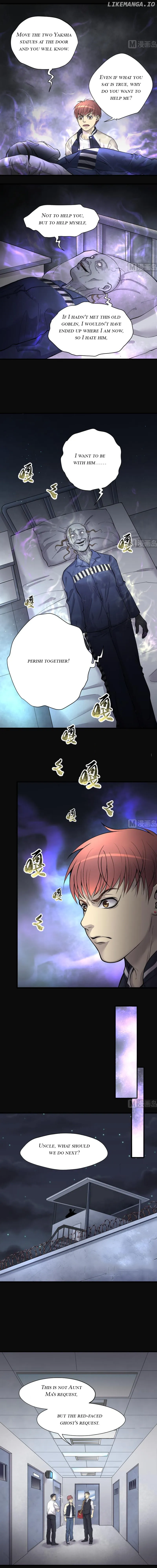 The Groomer Chapter 159 Online - página 3