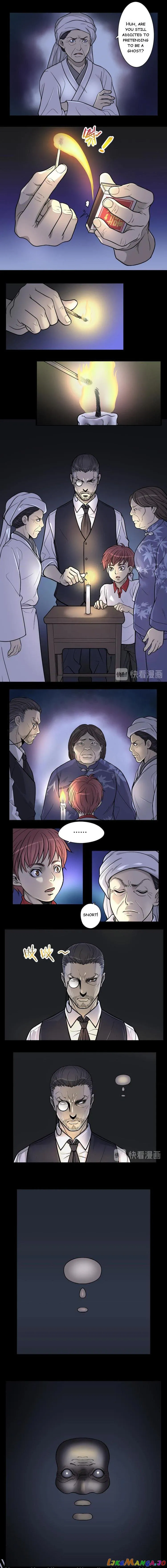 The Groomer Chapter 16 Online - página 2