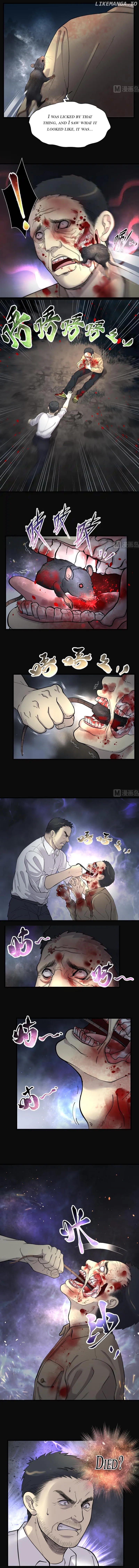 The Groomer Chapter 160 Online - página 3