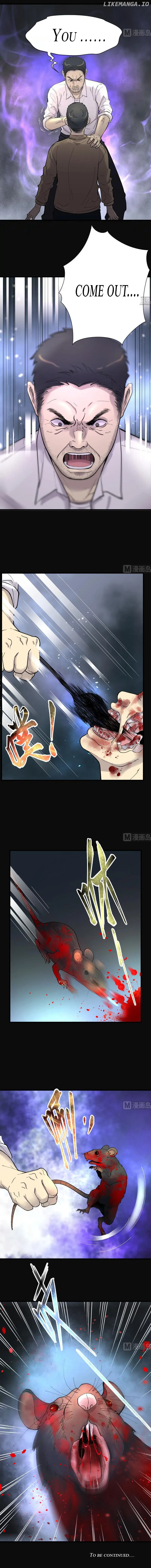 The Groomer Chapter 160 Online - página 4