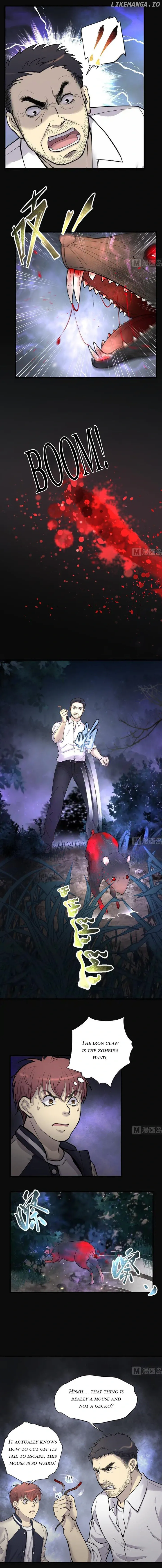 The Groomer Chapter 161 Online - página 2