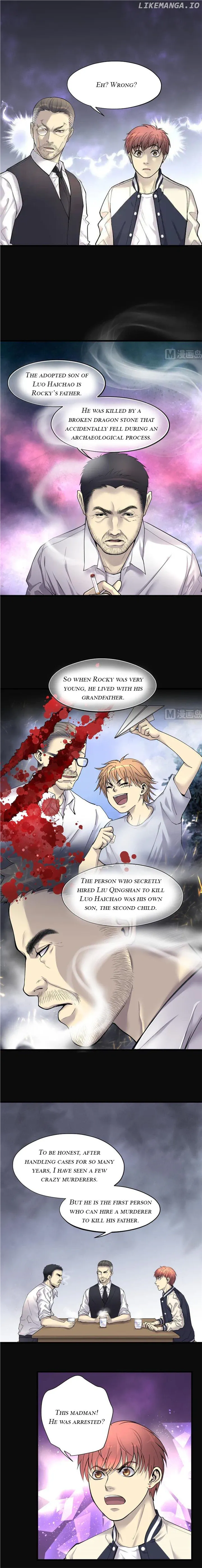 The Groomer Chapter 162 Online - página 2