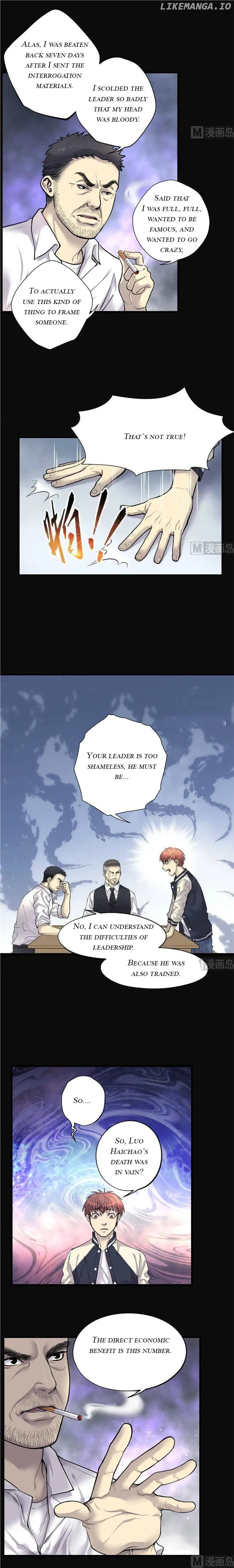 The Groomer Chapter 162 Online - página 3